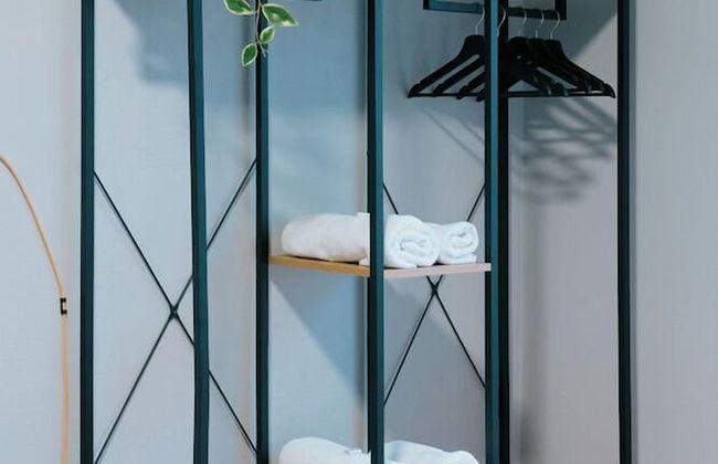 Mountain View Salzburg - SELF CHECK-IN - Apartments - Foto 8