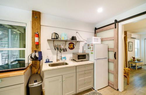 Kitty Hawk Vacation Rental with Pool and Hot Tub - Foto 9