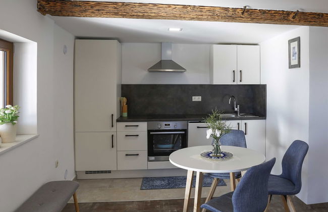 Studio 1111 With Sauna - Foto 7