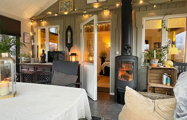 10 Person Holiday Home in Stillingson - Foto 17