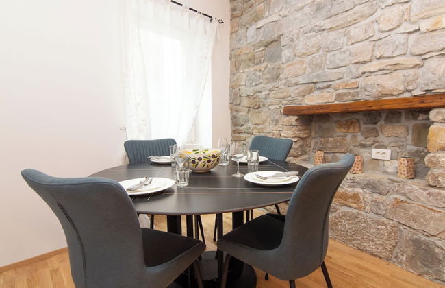 Apartments Elleon Piran - Foto 17