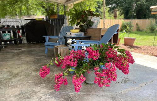 City Cottage on Main Street In North GA - Foto 41