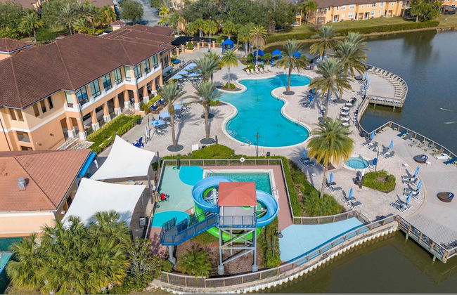 Cozy 3BR Regal Oaks Close to Disney - Foto 66