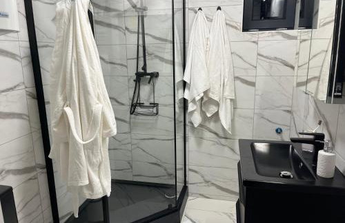 Domki nad morzem " Przy Lesie" - Foto 8