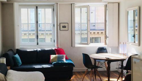 Chez Vous ST HONORÉ - Foto 2