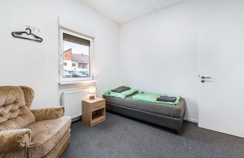 Menzel Wohnungen - Photo 16