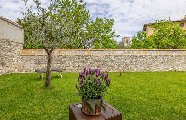 Il Giardino Segreto - Foto 17