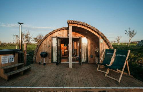 Modulog 1 At Tapnell Farm - Foto 1