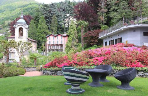 Lake Como View - Luminosa casa con PISCINA e Terrazza - Foto 7