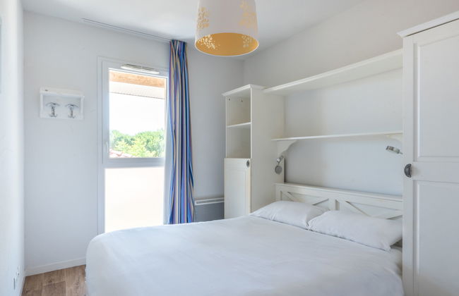 Résidence Odalys Référence Le Petit Pont - Foto 6