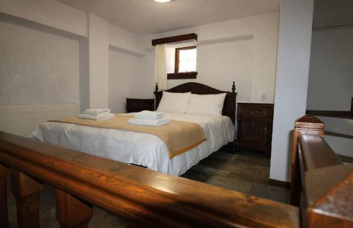 Raise Polydrosos Traditional Getaway - Foto 26