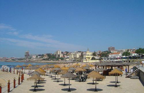 Apartment of charm with garden in Sintra center - Foto 25