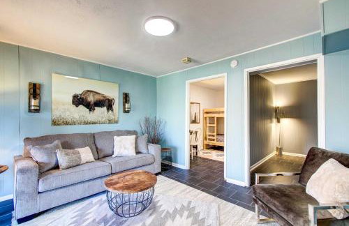 Waterfront Florence Home with Private Dock! - Foto 17