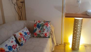 Άνετο παραθαλάσσιο διαμέρισμα - Foto 4