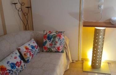 Άνετο παραθαλάσσιο διαμέρισμα - Foto 4