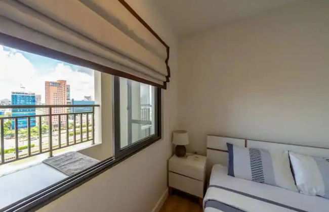 ICON 56 Luxury Aparment - Photo 32