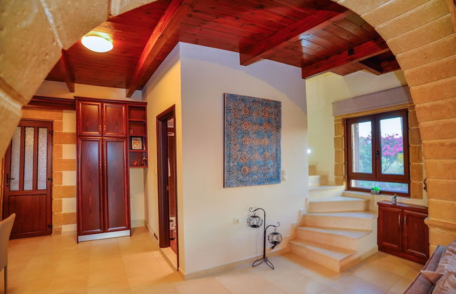 Villa Archontissa - Foto 12