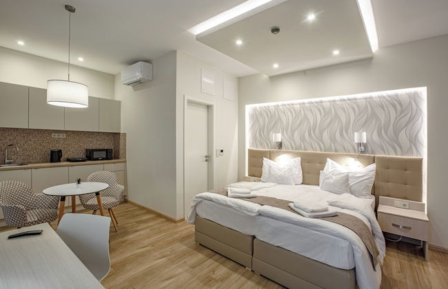 Marbles Residence - Foto 1