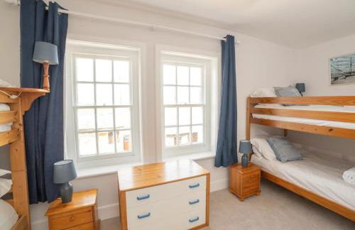 Coastguard Cottage - Foto 13