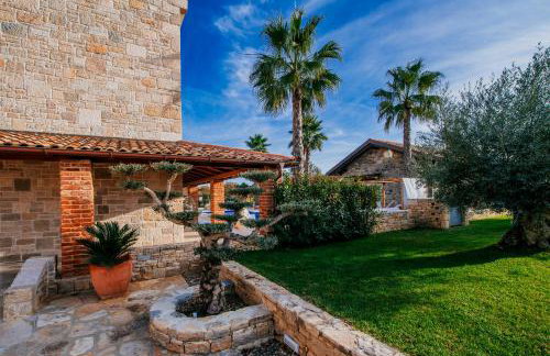 Magical Villa Marta by Feel Croatia - Foto 63