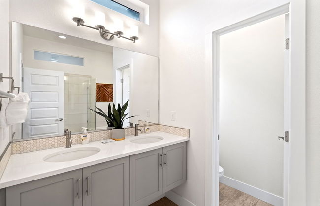 Steps From River & Old Town - Hot Tub & King Bd - Foto 23