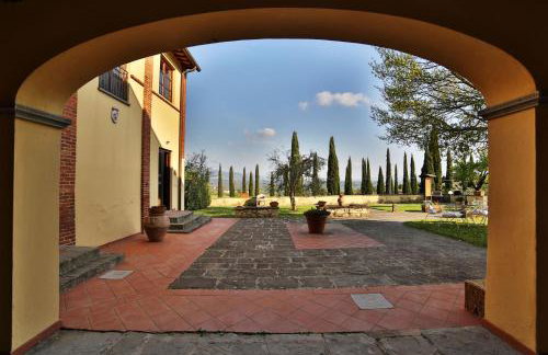Agriturismo Fattoria Pagnana Wine & Pool - Foto 66
