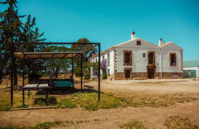 Cortijo Vizconde - Photo 24