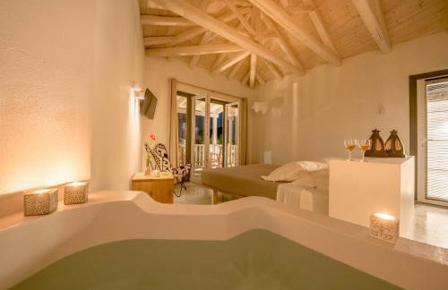 Althea Boutique Hotel - Foto 32