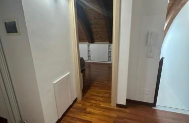 Attico vista mare con Jacuzzi - CASA LUXURY DIAMANTE - Foto 41