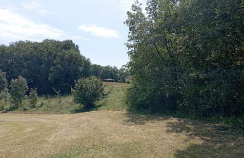 Gîte Périgord Dordogne Rocamadour Sarlat Cahors naturiste juin à sept - Photo 26