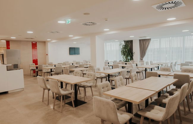 Aparthotel Centar Sarajevo - Foto 40