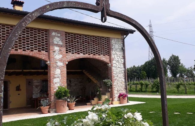 Casa Bassetto - Foto 35