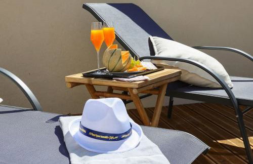 Villa les Coccinelles - Foto 8