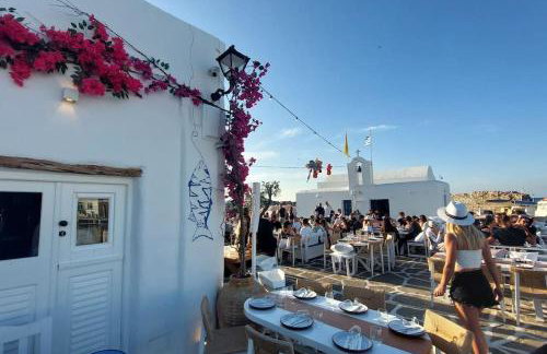 Danae’s cycladic house - Foto 30