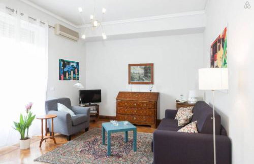 Charming Apartment Piazza del Popolo - Foto 1