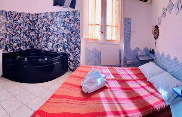 Affittacamere Villa Arazurrina - Foto 10