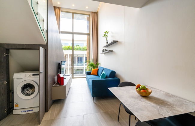 HOMA Cherngtalay - Photo 46