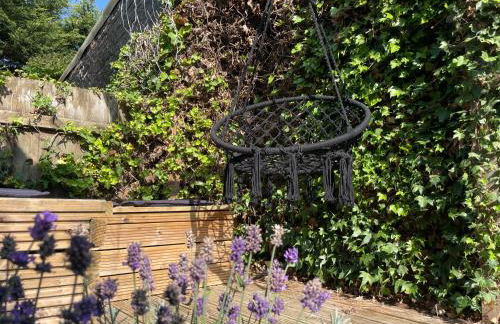 Quirky little end of terrace - Foto 25