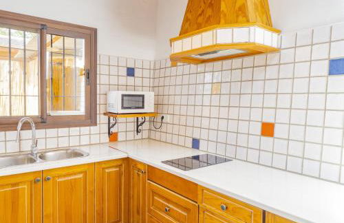 Cubo's Casita Rural Haro - Foto 67