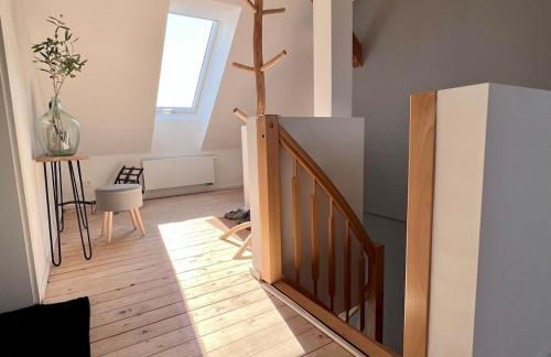 Studio nuthetal, nahe Berlin & Potsdam, Parkplatz - Foto 8