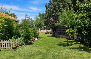 Casa do Cedro no Campo - Foto 33