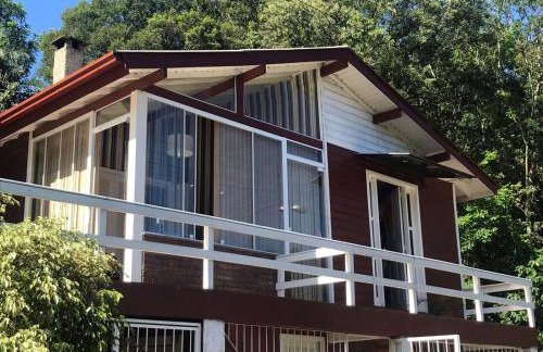 Casa agradável em Gramado - Foto 1