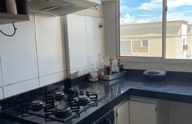 Apartamento Completo na região central. - Photo 9