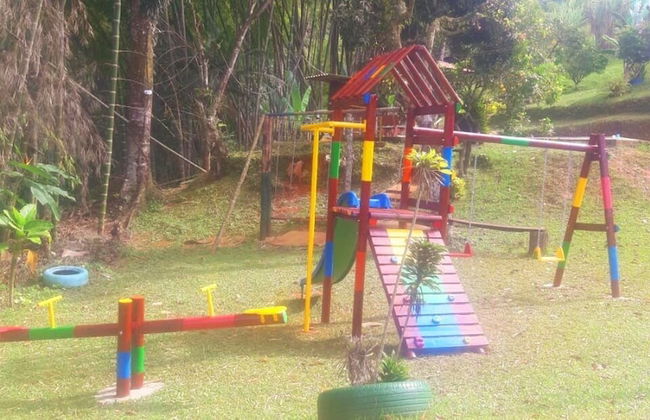 finca ecoturistica el paraiso - Foto 4