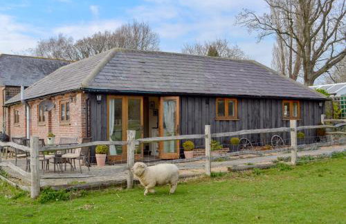 The Cart Lodge - Photo 1