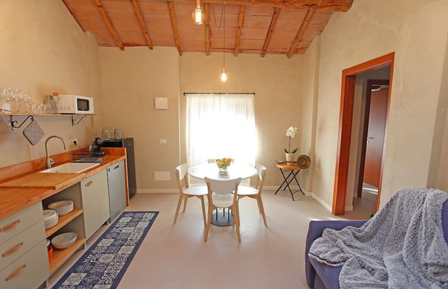 Il Bozzolo Boutique Apartments - Foto 18