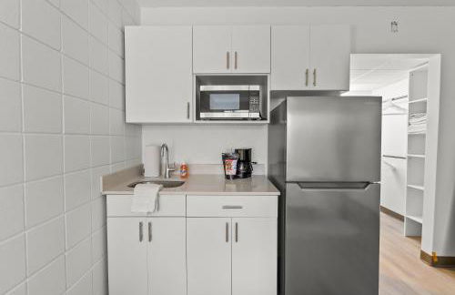 The Lindell Motor Lodge - Foto 7