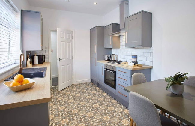 Host Stay The Ruby Retreat - Foto 25