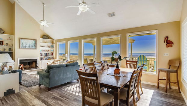 Servicios del alojamiento