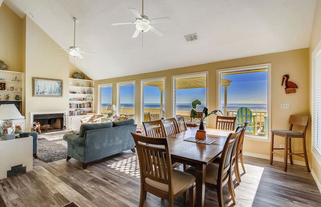 Barefoot Pelican by Ryson Vacation Rentals - Foto 3